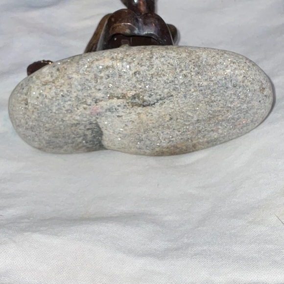 Kobenhvn Copenhagen The Little Mermaid Sculpture Statue - Picture 7 of 13